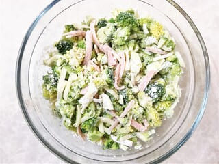 相葉マナブ ブロッコリーレシピまとめ。神奈川県横須賀市で旬の産地ごはん＆名店のレシピ。凛とした暮らし〜凛々と
