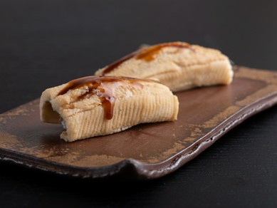 須磨寺 大正10年から続く伝統の味「寿し竹」エスコートオンライン