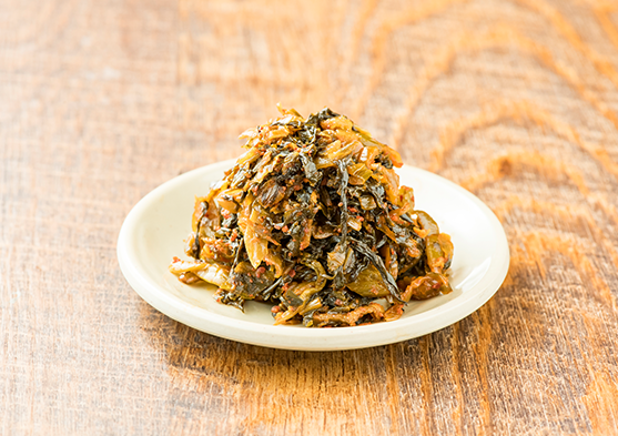 辛子高菜おにぎりオススメレシピ4選○通販・お取り寄せも紹介の読みもの 公式 明太子_やまやコミュニケーションズ