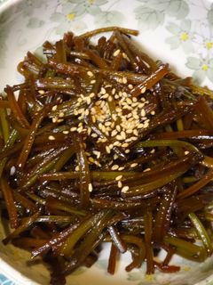 サツマイモの蔓返し - 大好き！野菜の時間