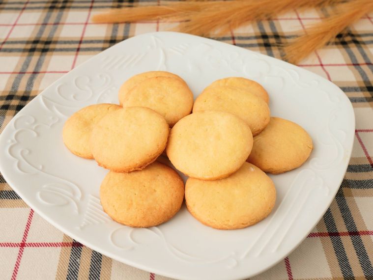 アイデア次第でこんなに！全部型なしで作れる「可愛いクッキー」レシピ集キナリノ