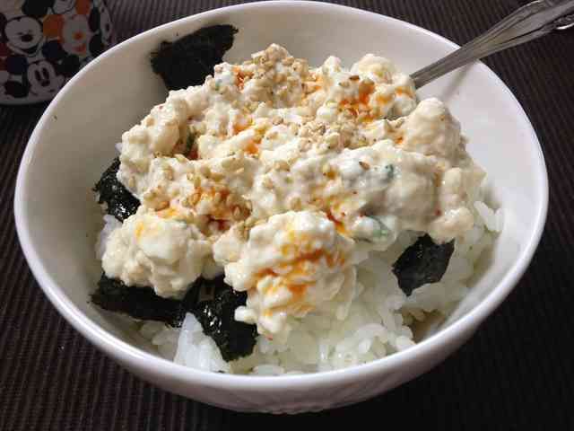 湯豆腐の朝ごはん暮らしとおしゃれの編集室