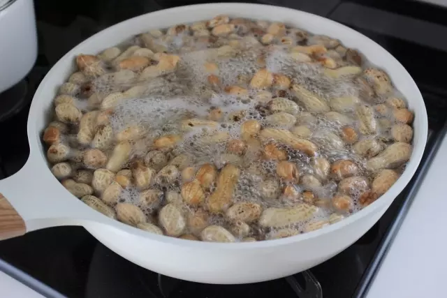 茹でたピーナッツ 落花生 の保存方法と賞味期限は？保存方法まとめ隊