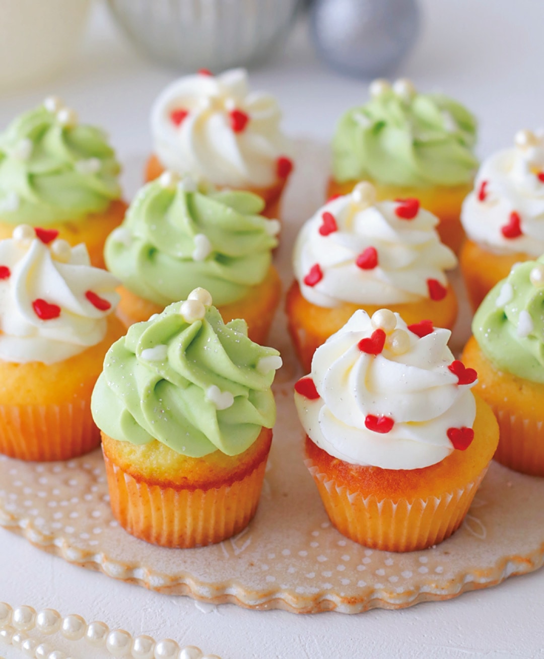 TOMIZはデザートカップの種類も豊富!デザートカップをTOMIZレシピで彩りましょう♪富澤商店オンラインショップ