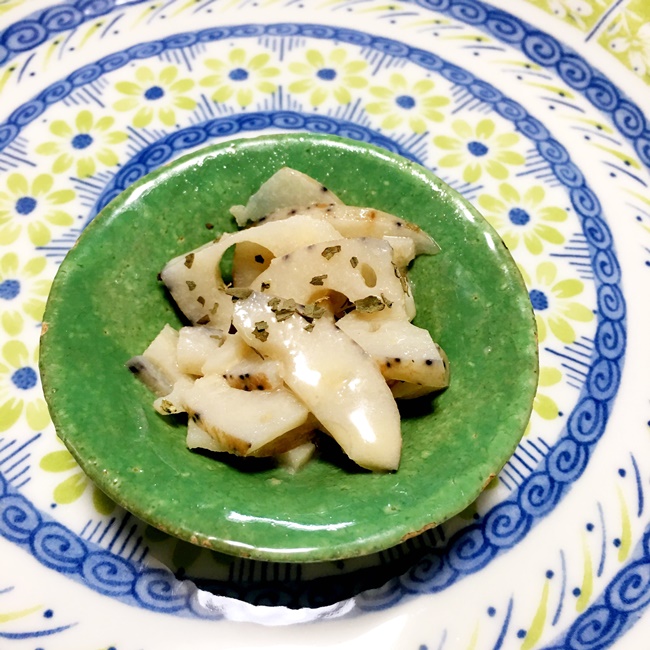 離乳食♪手づかみ食べにも もちもち蓮根もち♪ レシピ・作り方 by ぷにすけママ - 楽天レシピ