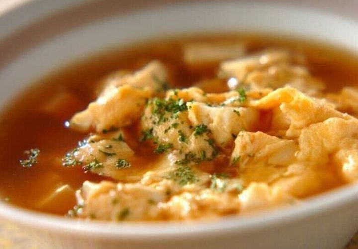 余った調味料活用術 コンソメ編 レシピ２選 ヤミツキごはんと洋風肉じゃが料理のレシピや作り方暮らしニスタ