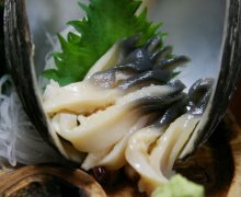 さかな歳時記「二十四節気・大暑」 骨切りあってこそのこの美味和食スタイル 光文社和食プロジェクト