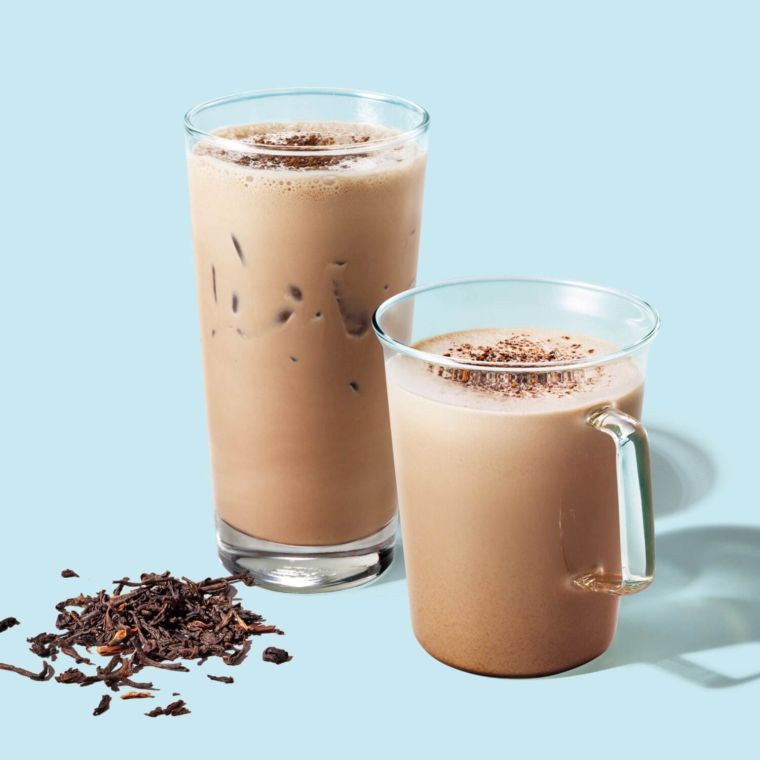 スタバ ティー＆カフェ限定アールグレイ ベリーベリー ブーケ フラペチーノの“アイスのせカスタム”がバズり中Infoseekニュース