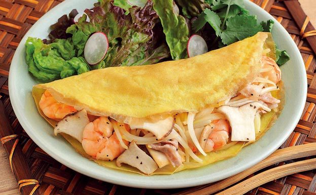 ぼてじゅう-Botejyu Vietnam 2区店 -大阪発祥のお好み焼き屋ホーチミン2号店！粉ものだけかと思いきや？ - ベトナムリアルガイド