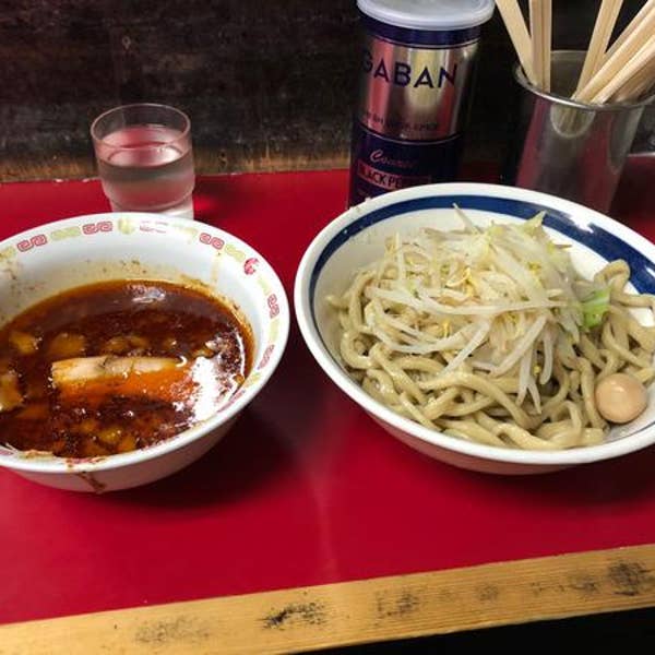 川崎市多摩区 三種の塩を厳選したこだわりの塩豚骨らーめん！ 登戸に「麺屋のすけ」がオープンします。号外NET 川崎市多摩区