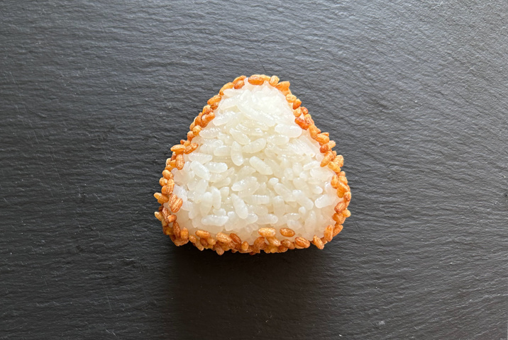 洋風玄米ちらし - 免疫療法コンシェルジュ