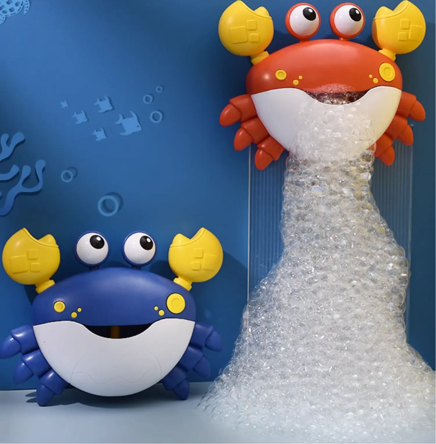 毛ガニの吹く泡は、怒りの泡？: らぷらざ亭のおすすめメニュ