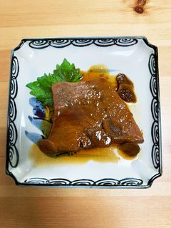 おうちでketo☆ごはん vol.51 アブラカレイのマスタードオーブン焼き ゆう@スパイス先生