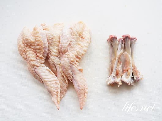 裏技 もう”食べにくい”なんて言わせない!「手羽先」が世界一食べやすくなる下処理方法とはマイナビニュース