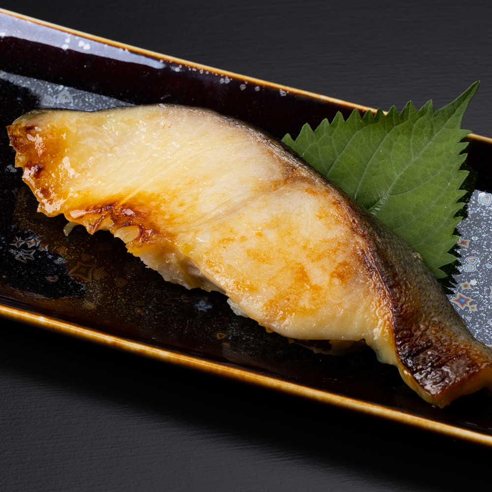 サクラマス 本鱒 の西京漬鮭の町村上で創業200年の老舗 越後村上うおや