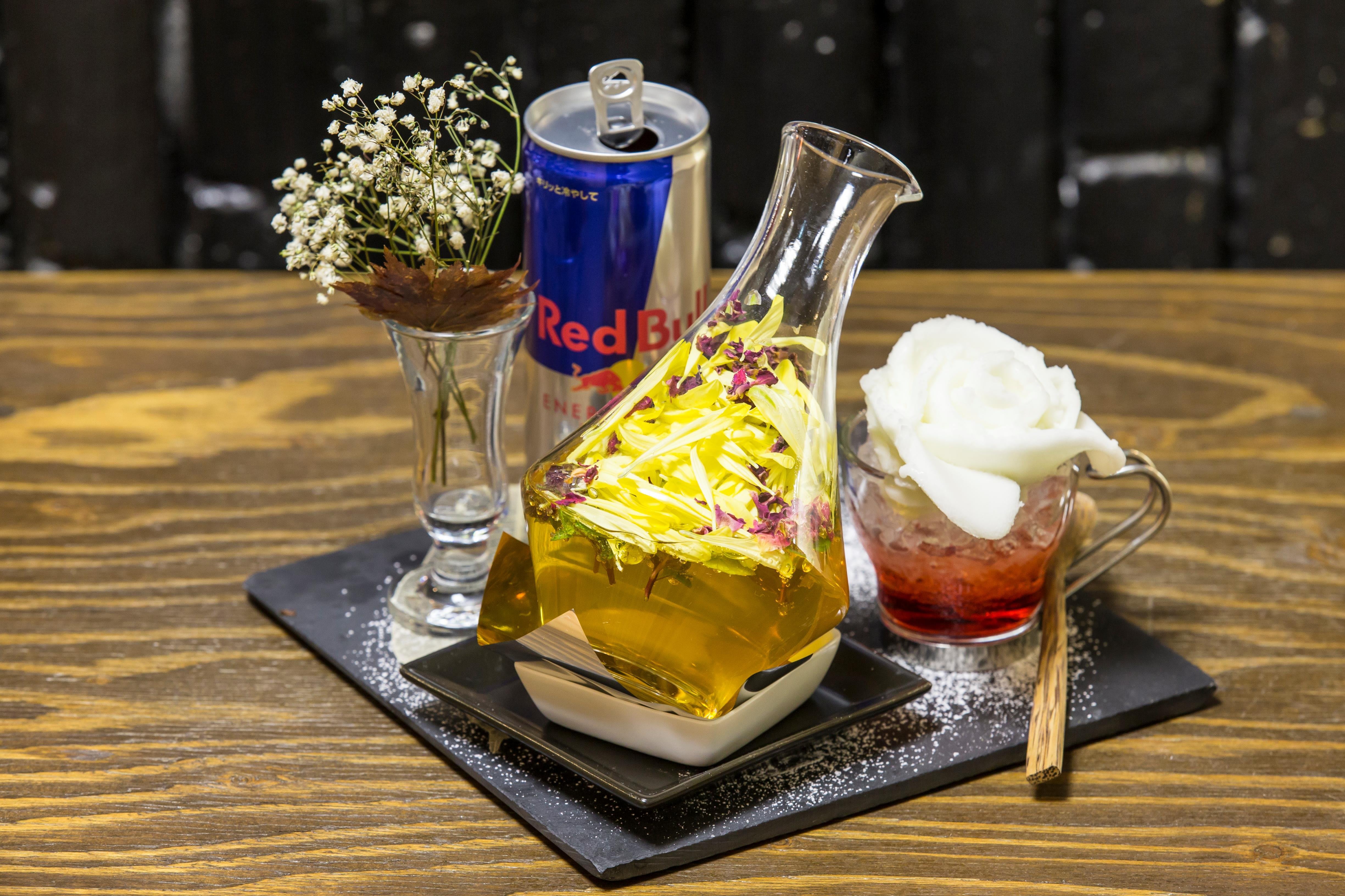 元気が出るビール？奇跡のコラボ♡ブルビー by emitan52クックパッド簡単おいしいみんなのレシピが392万品