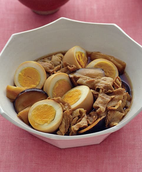 茹で卵のせのポトフ レシピ・作り方 by さよ1382 - 楽天レシピ