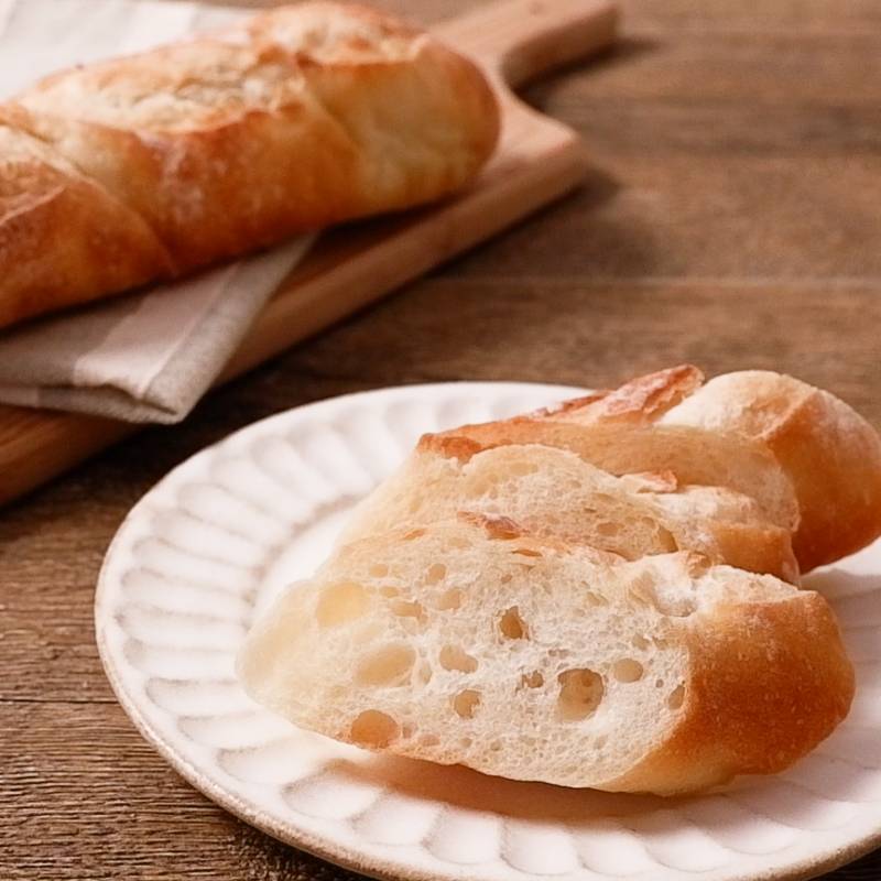 バゲットの食べ方！超簡単＆本場フランスでも一般的なオススメ5選教えたがりダッシュ