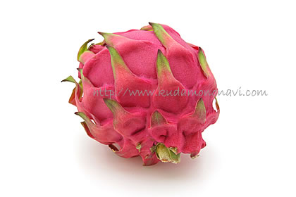 ドラゴンフルーツってどんな味？食べ方や切り方、スーパーフードとも言われる栄養価について解説マイナビ農業