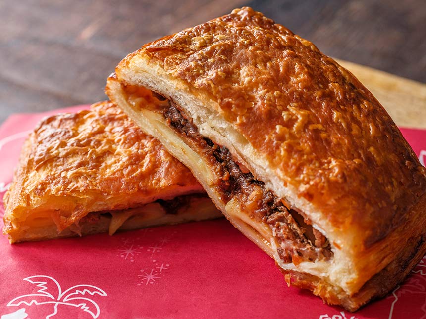 50面SHOW ファンが選ぶディズニーランドのパークフードおすすめランキング＆No.1メニューは