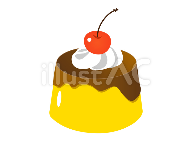 さくらんぼイラストセンタ