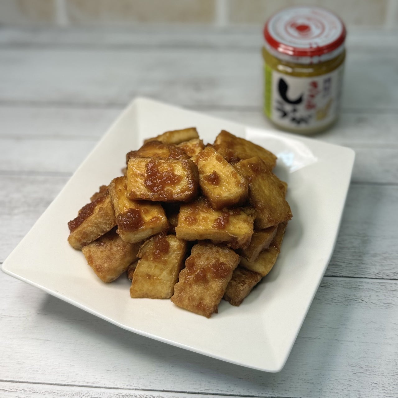 厚揚げのヘルシーしょうが焼きキリンレシピノート - とっておきの「おつまみ」から「デザート」までキリン