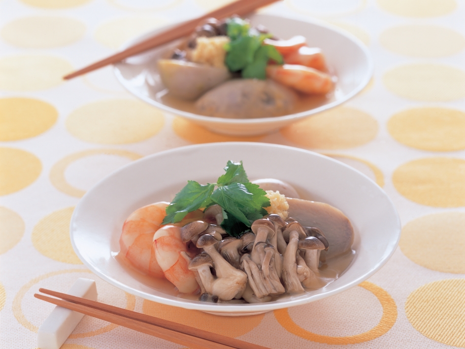 簡単レンジのみ⭐︎サーモンアボカドオートミール丼