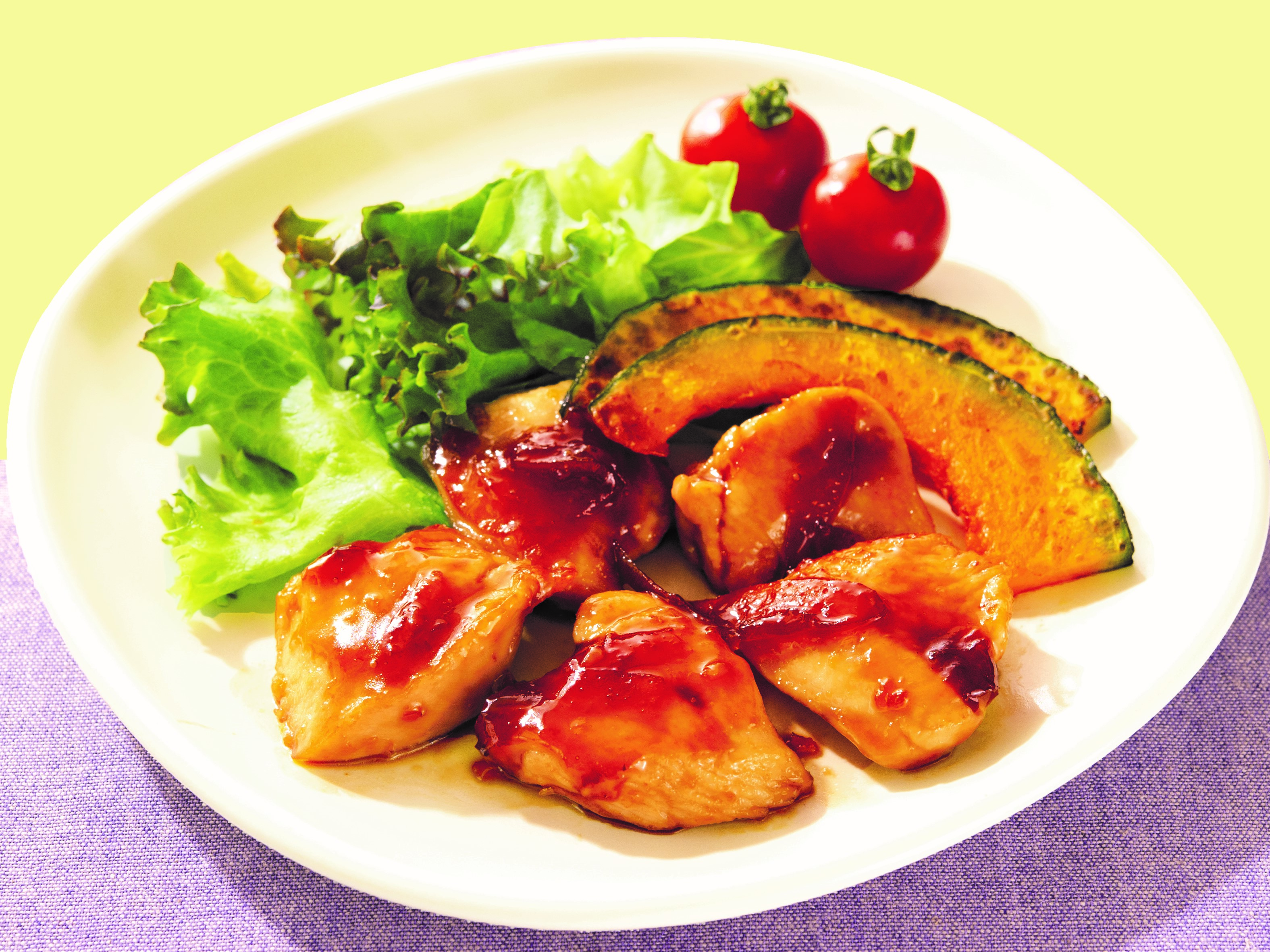 鶏肉あったら絶対こう作ってー！ あの粉で「超パっリパリ！？」料理家が教える「レベチのおいしさ」テク！劇的に旨くなるレシピヨムーノ