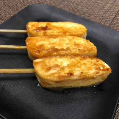 豆腐田楽 岩手県北・北三陸さんりく旅しるべ 〜いわて三陸観光ガイド