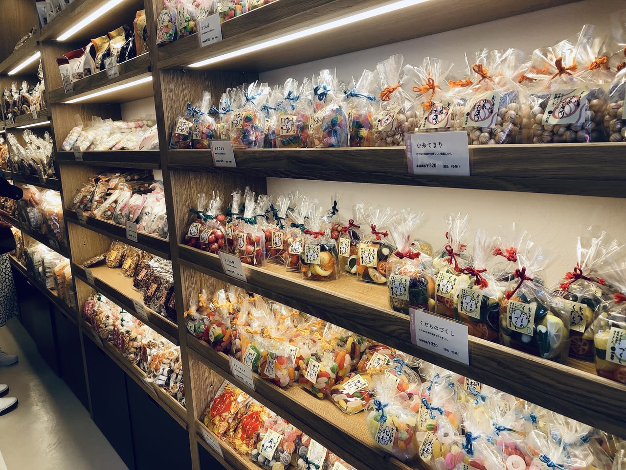 新スポットが続々オープン！ 伏見稲荷大社の門前めぐりそうだ 京都、行こう