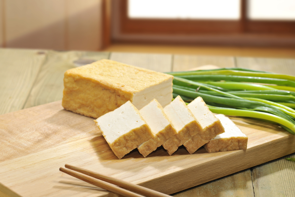 厚揚げ」は冷凍できる？保存や解凍の方法・アレンジレシピについても紹介サンキュ