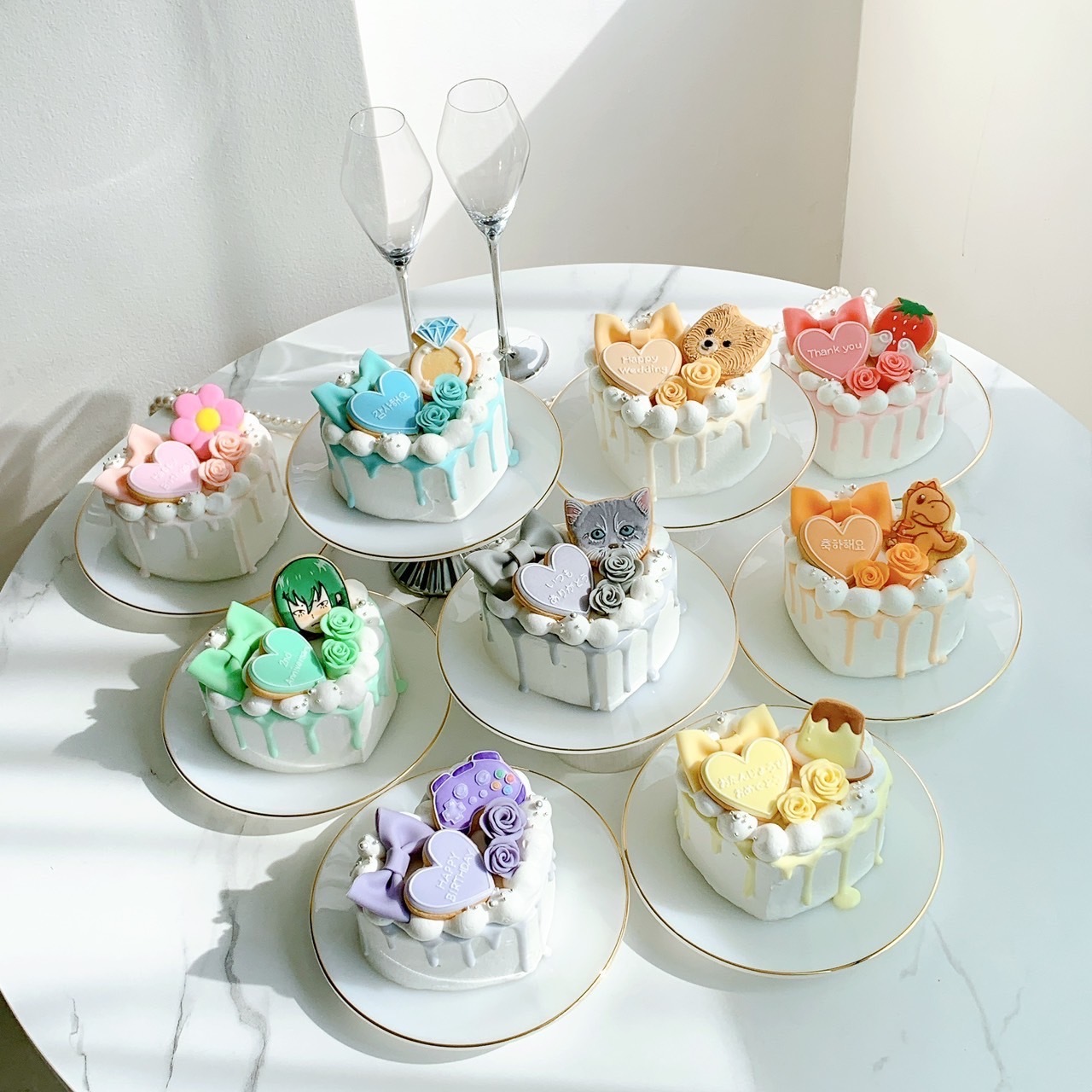 推しのデビュー記念や誕生日に♡可愛すぎるカップケーキ専門店8選 全国