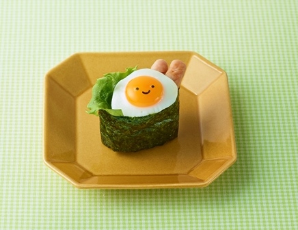 たまご1個で目玉焼きがふたつ作れる裏技！🍳