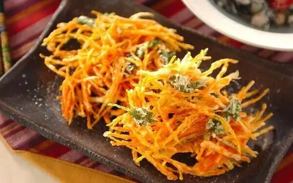 管理栄養士オリジナル 簡単！ニンジン大量消費レシピ5選マイナビ農業