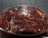 おすすめレシピ きくらげのごま炒め