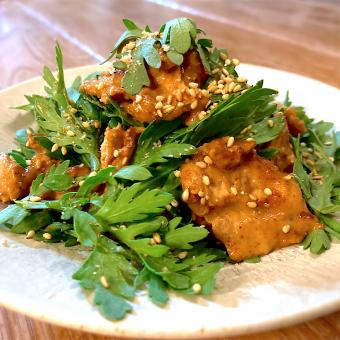 大豆まるごとミート ミンチタイプ を使ったレシピビオクラ ヴィーガンレシピサイト