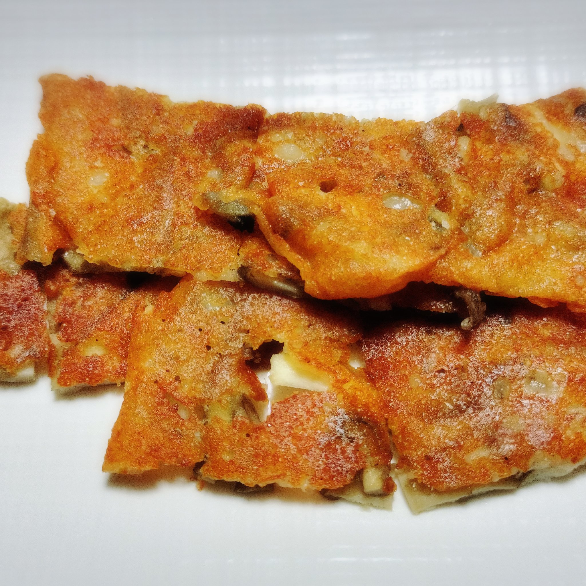 材料２つ「舞茸のチーズ焼き」チーズがサクッ・舞茸がシャキシャキ！舞茸の一番美味しい食べ方‼居酒屋メニュー・舞茸消費レシピ・きのこチーズ焼き・材料２つ簡単レシピ