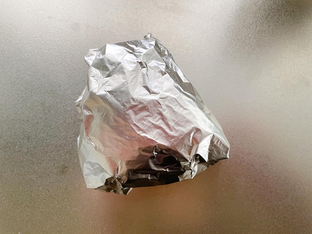 箔屋スフィカ アルミホイル創作on X: 