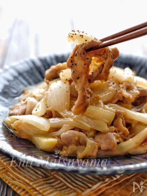 玉ねぎは作り置きやお弁当の副菜に大活躍！人気のレシピ15選 - macaroni