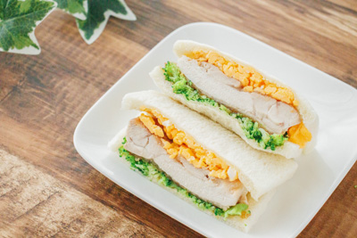 学童や塾のお弁当にも◎ 夏休みのママをお助け！“ぐっち夫婦”の簡単＆時短レシピ４選VERY