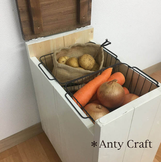 2025年10月 ニトリ食器棚 野菜ストッカー塗装の種類：UV塗装 のおすすめ人気ランキング - Yahoo!ショッピング