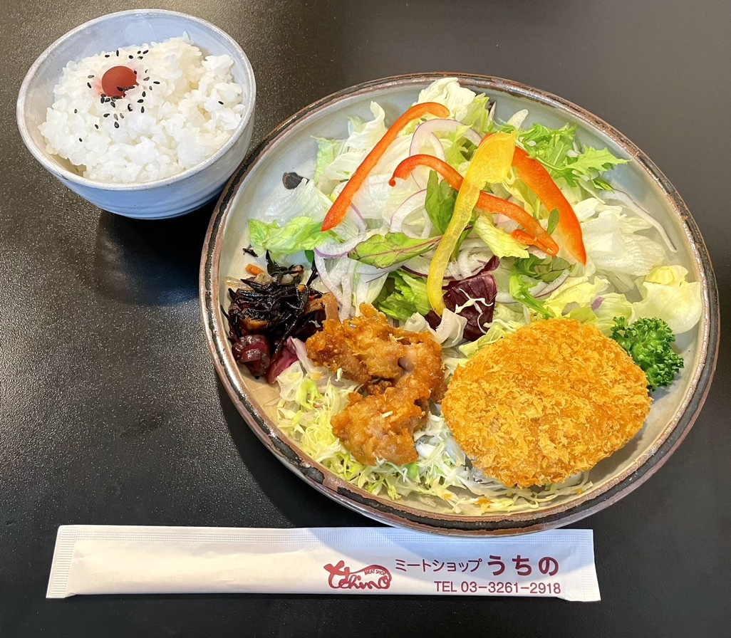 基本からアレンジまで！思わずつくりたくなる「コロッケ丼 お弁当」のレシピ集クックパッド