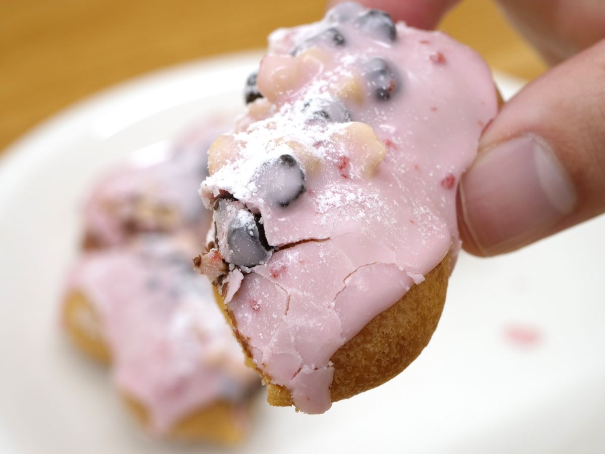 ミスドポケモンドーナツ2022～リピ買い必至！クリスマス限定グッズ＆パッケージが可愛すぎる♡海賊つうしん