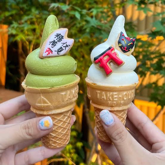 伏見稲荷駅周辺のその他カフェ・スイーツランキングTOP5 - じゃらんnet