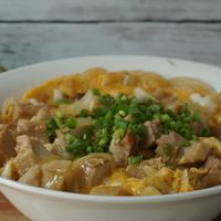 極上角煮蒙古タンメンのアレンジレシピ