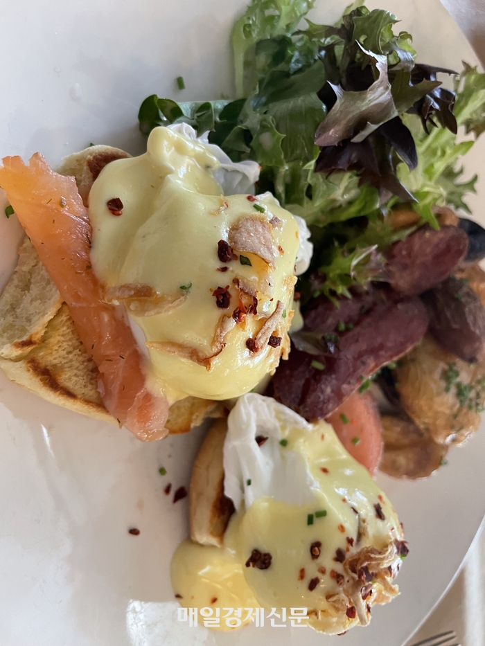 エッグベネディクト」とはどういう意味？アルファベットで「Eggs Benedict」と記述するとの事。│TOPIC.YAOYOLOG