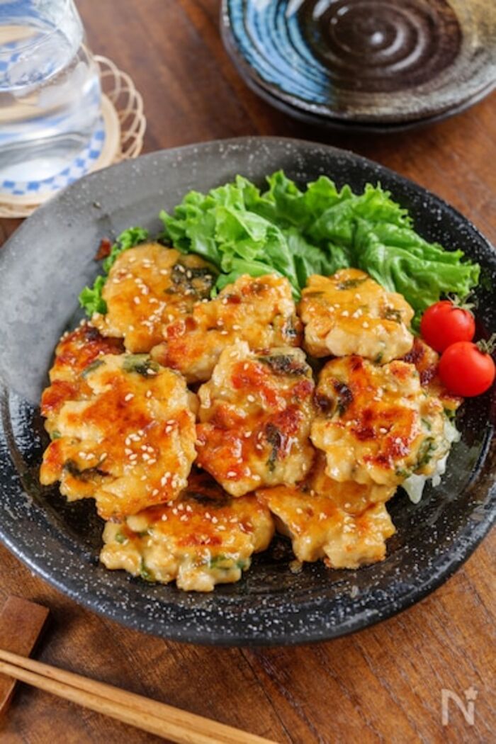 たくさん買って正解！「大葉」「青じそ」を使った絶対リピートレシピ20選キナリノ