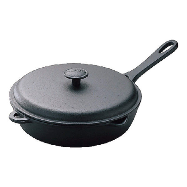 全22店を調査 かっぱ橋道具街で鉄のフライパンを買うならココ！おすすめ4選を紹介