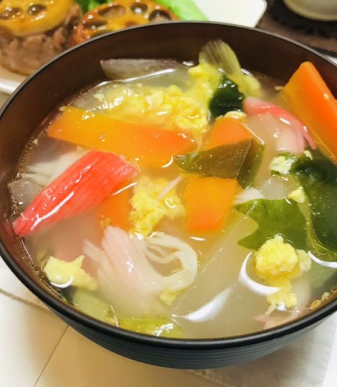 リュウジの虚無レシピ あの「ダシダ」で味付け一発！スープかけるだけの「やけくそクッパ」がうま過ぎた2023年10月6日- エキサイトニュース