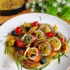 山本ゆりさん＆Mizukiさんのやる気ほぼゼロでも感動レベルの味が手に入るおかずの一覧ESSEonline エッセ オンライン